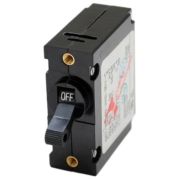 Carling Boat Circuit Breaker AA1-80-34-440- 5D1-C - 4 Amp