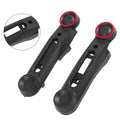 For Ninebot F3 Pro Rear Fork Cover for Scooter Repair and Maintenance