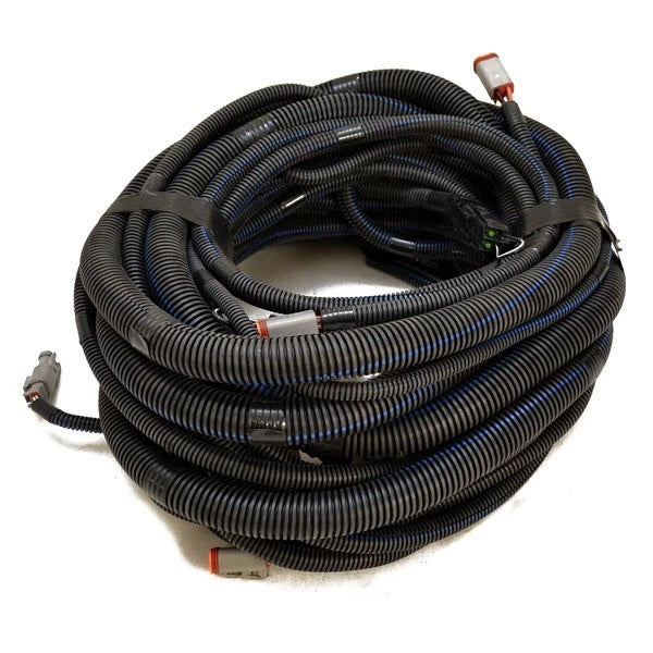 Sea Ray Boat Generator Wire Harness 2064214 - 2011 370 Sundancer Kohler