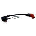 Ignition for Outboard 100/150/175/20 0/225HP 6R3-85570-01 00