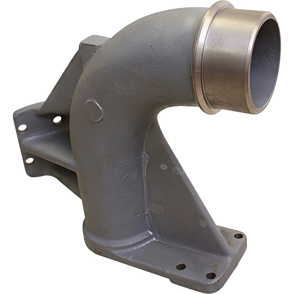 John Deere ELBOW EXHAUST R56994 772BH,772B,772 A,770BH,770B,7 70A