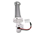 3310423.209B for Dometic 9100 Power RV Awning Motor Torsion Assembly Rh White
