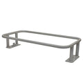 Tracker Boat Cooler Holder Frame 339411 - Gray Aluminum