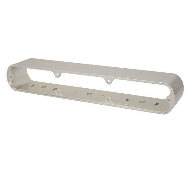MasterCraft Boat Tower Light Housing 01-M00029 - 15 Inch Aluminum