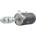 12 Volt Starter for Holland Tracter 4030 4031 4040 4130