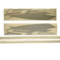 Chaparral Boat Hull Graphic 14.00406 - 236 SSX Carbon Neutral (4PC)