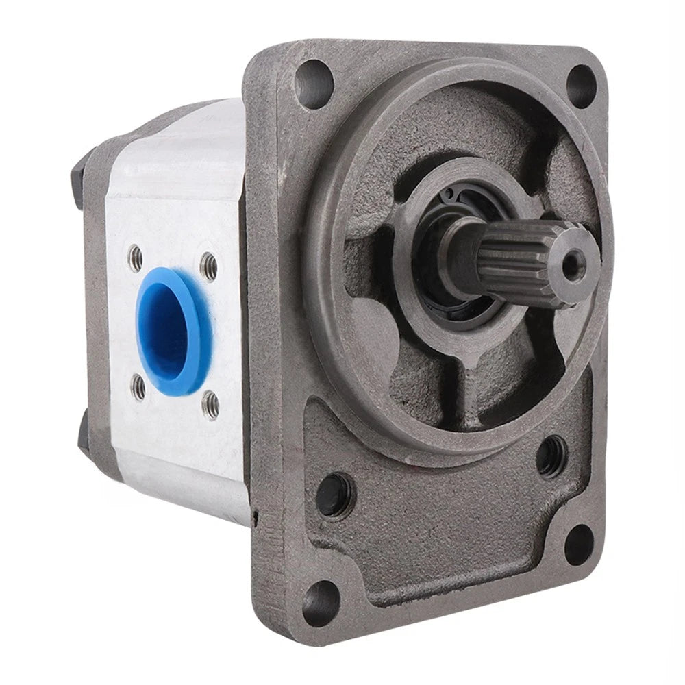 HR17622 Steering Pump Fits John Deere