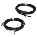 MasterCraft Boat Tower Hydraulic Hoses 100913C - ZFT5 (set of 4)