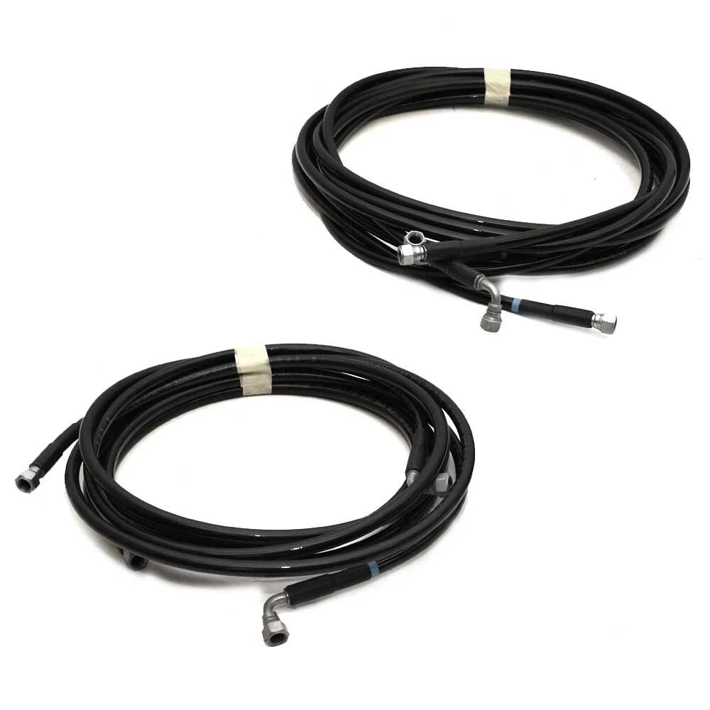 MasterCraft Boat Tower Hydraulic Hoses 100913C - ZFT5 (set of 4)