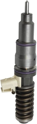 VOE 21340611 Common Rail Injector for Volvo FM400 EC380 EC480 Excavator