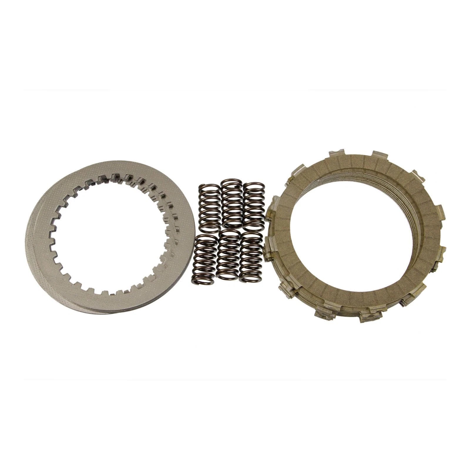 Whites Complete Clutch Kit for KTM 450 SXF 2007-2011