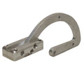 Mastercraft Boat Bottom Motor Box Hinge 565303 - Aluminum