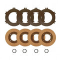 8302200 Differential Clutch Pack Kit, Brake Fits Holland