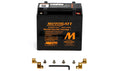 Motobatt Battery for Honda TRX 500 FA2 Foreman AT 2002