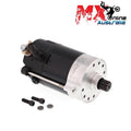 Starter Motor Black Harley FLH 1340 ELECTRA GLIDE 1982-1985