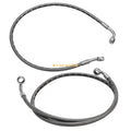 Front Left Right Brake Line for Polaris Ranger 500 570 Ranger Crew 570 /XP 570