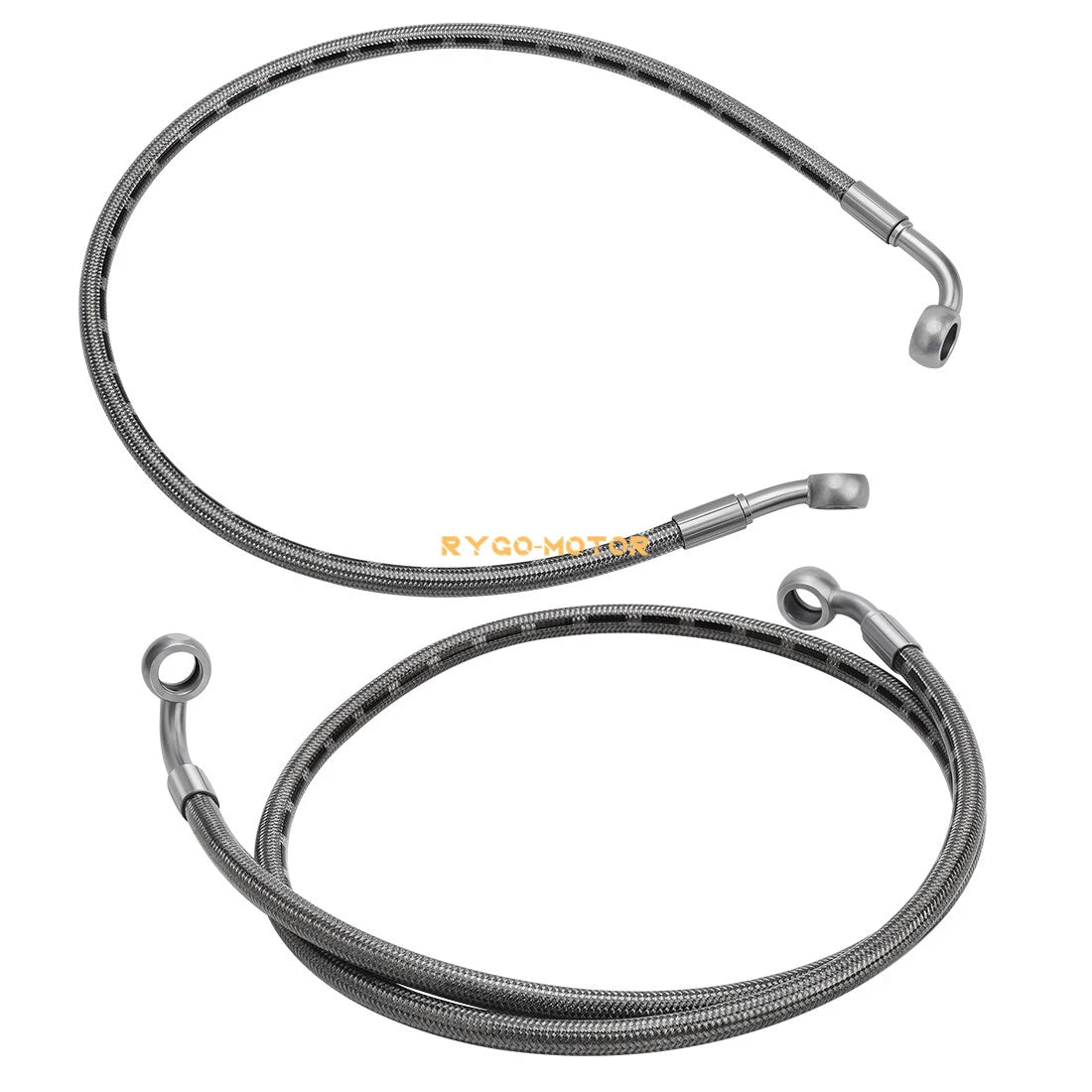 Front Left Right Brake Line for Polaris Ranger 500 570 Ranger Crew 570 /XP 570