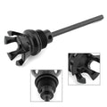 For Harley Softail Breakout Fat Boy Dipstick Transmission Oil Fill Plug