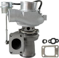 Turbocharger 6737-81-8290 for Komatsu Engine SAA4D102E-2 Excavator PC120-6