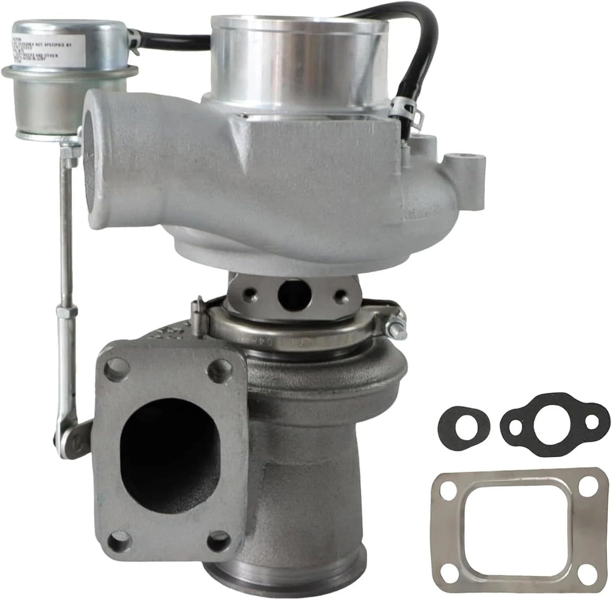 Turbocharger 6737-81-8290 for Komatsu Engine SAA4D102E-2 Excavator PC120-6