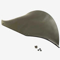 Premier Pontoon Boat Windshield 72553 - 24 Inch Dark Green Plexiglass