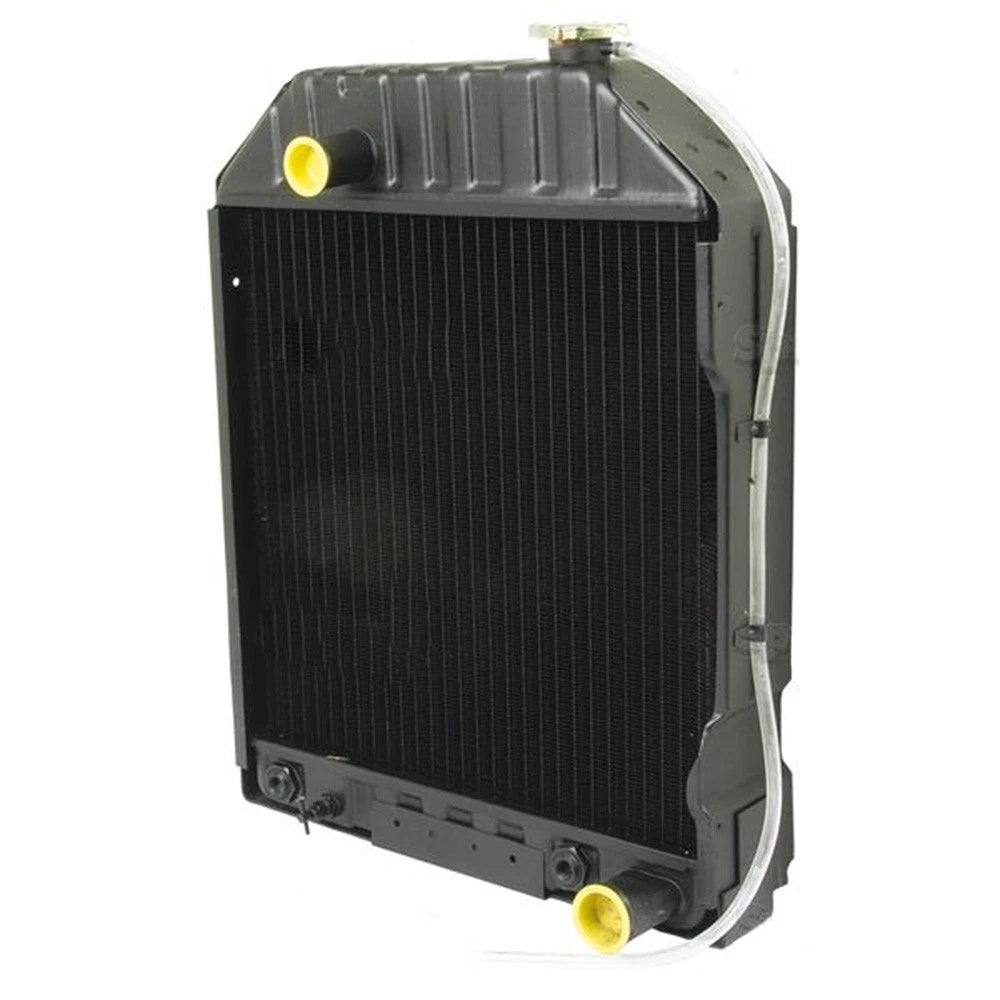 1106-6312 - Radiator Fits Ford/ Holland