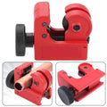 Brake Pipe Cutter Accessories 3-22mm Tool Tubes Brake Pipe Cutter Car Van