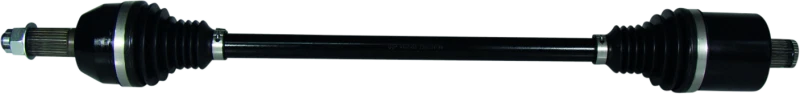 DragonFire Racing Hydra Axle- Polaris RZR XP Turbo 16-17- Postion- Rear