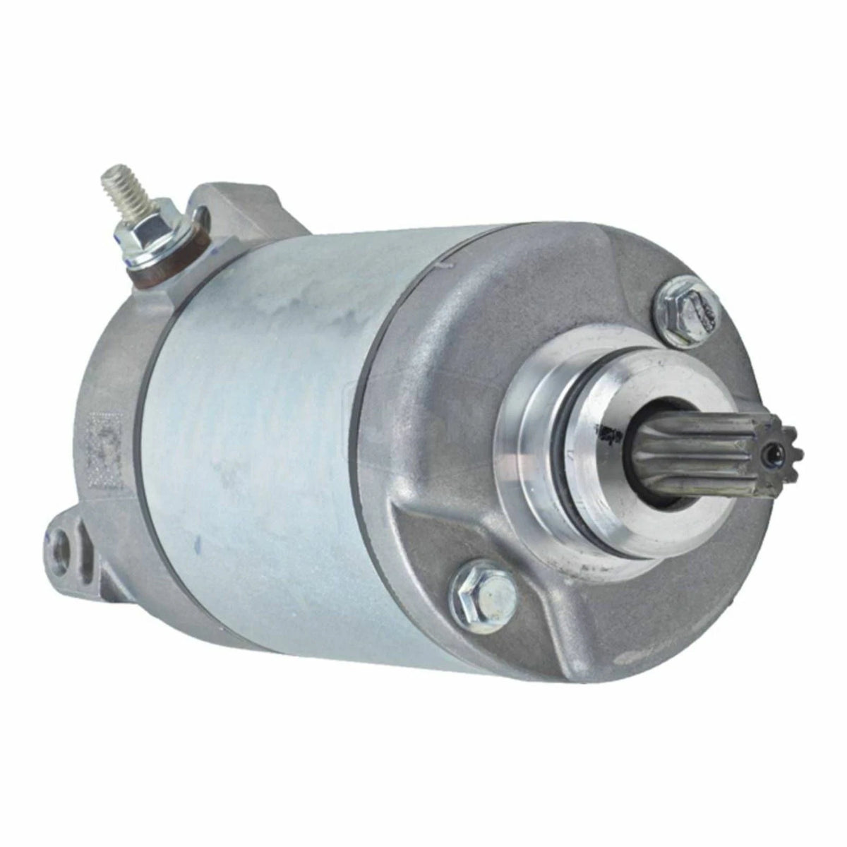 J&N Starter Motor for Polaris RZR 570 EFI 2017