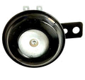 12 VOLT MOTORCYCLE HORN with BRACKET UNIVERSAL ATV DUAL SPORT TOURING STREET