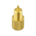 Quick Release Brake Proportioning Valve Tool for Brake System Servicing