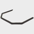 Ranger Boat Center Trim Piece 329093 - VX1788 - VX1888 Black Plastic