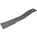 3 Pack: CCW Lift Rotary Cutter Blade Fits John Deere Replaces WP7556