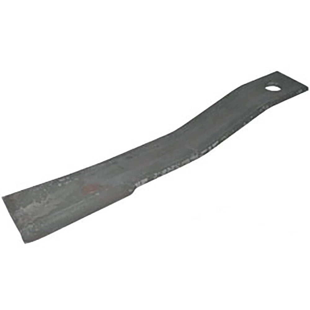 3 Pack: CCW Lift Rotary Cutter Blade Fits John Deere Replaces WP7556