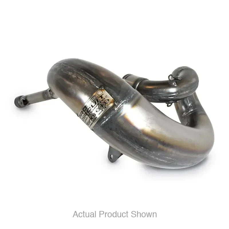 Pro Circuit Works Chamber for Kawasaki KX250 2001