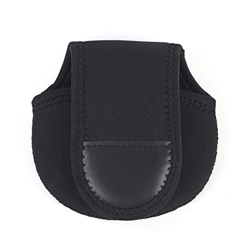 Fishing Reel Cover for Baitcasting Equipment Lightweight Neoprene for