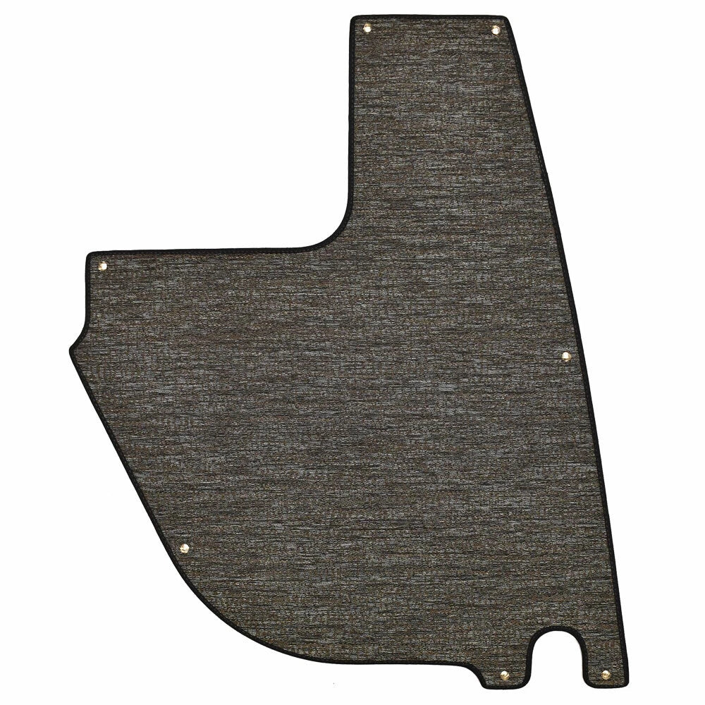Cobalt Boat Non-Skid Deck Mat 406479 - Syntec Woven Vinyl