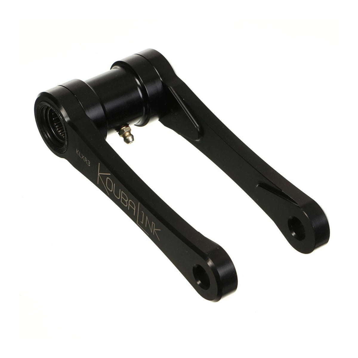 Koubalink Lowering Link Black 19-42mm KBLKLXR3