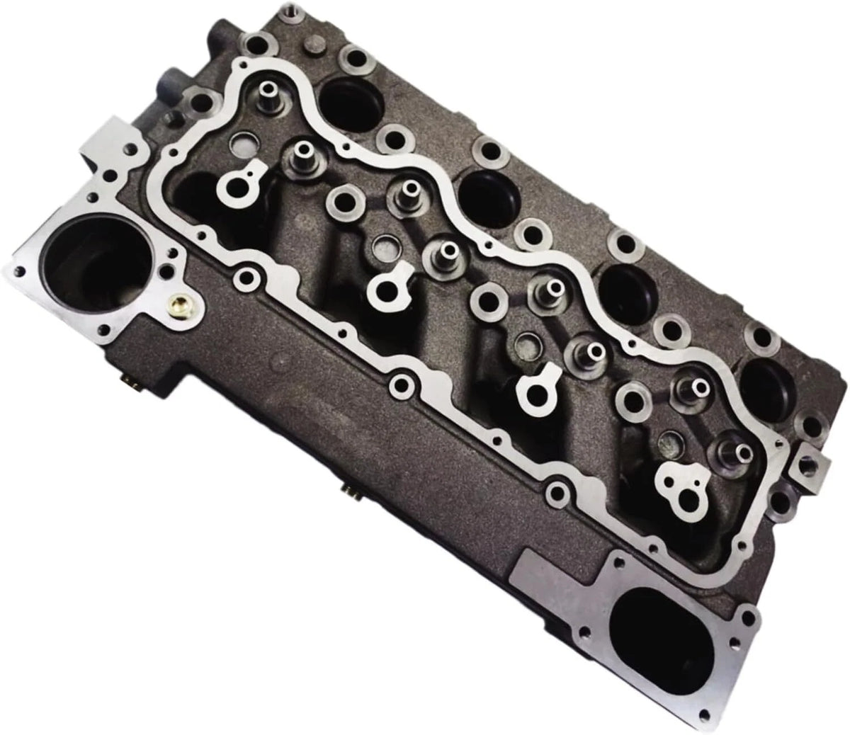 Cylinder Head 8N1188 for Caterpillar CAT Track Loader 941 951B 955L D4E