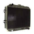 246104 Forklift Radiator - MCFA - Fits Mitsubishi - Fits CAT 9360100100
