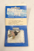 Volvo Penta - 1324750-7 - Oil Pressure Contact