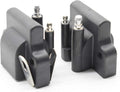 2PCS Ignition Coil for Johnson Evinrude 582508 18-5179 183-2508 Outboard Engine