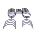 Main & Rod Bearing Set for Kubota Engine V1903 V2003 V2003T V1903T V2403