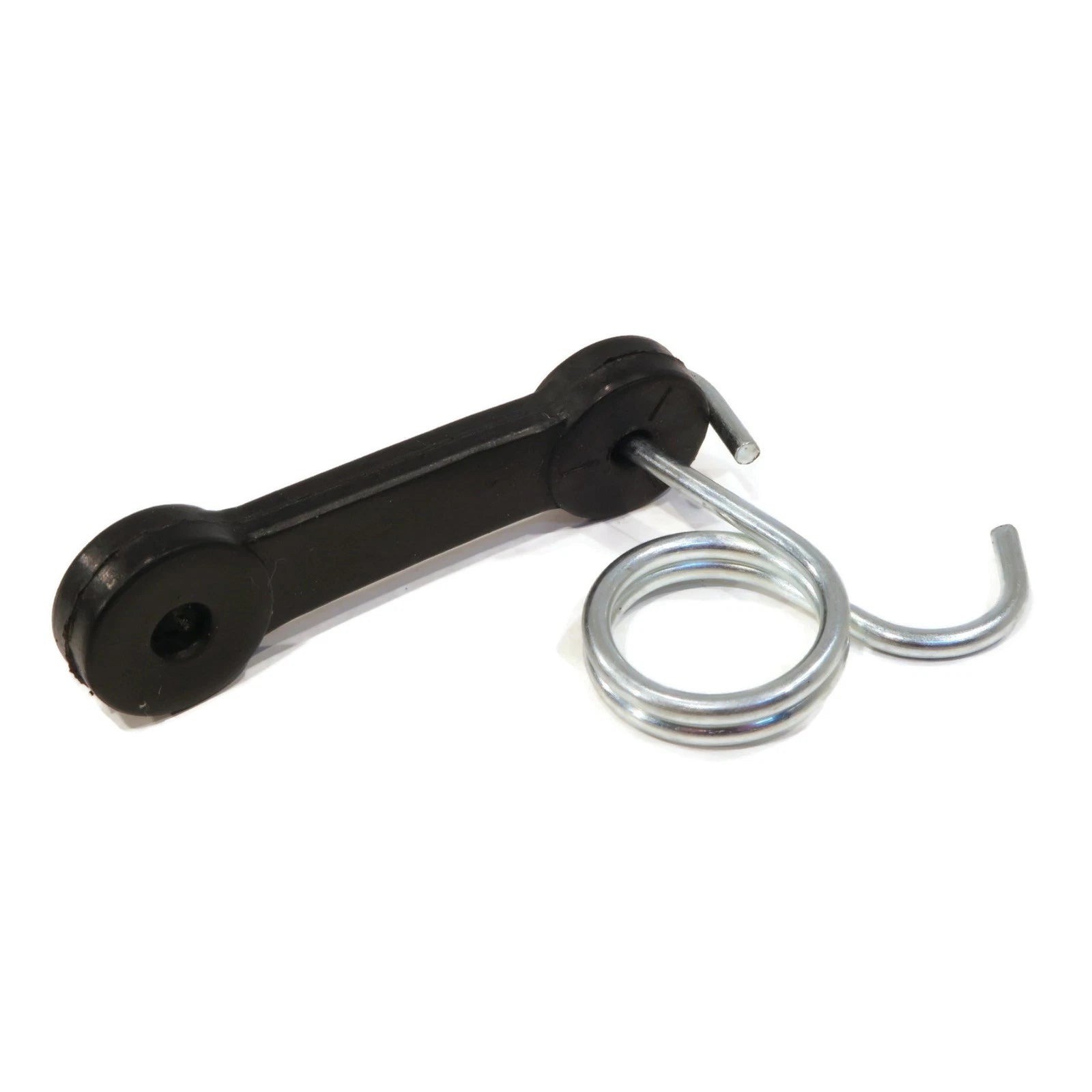 Bagger Latch Assembly Strap & Hook for 2010 - 2014 Poulan PB301 Mower Tractor