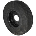 17122SW Universal Fit 6 X 9" Tail Rim Wheel Assembly for Tractors
