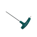 3mm Steel Wrench T-Handle Hex Allen Key Screws Screwdriver Driver Tools B