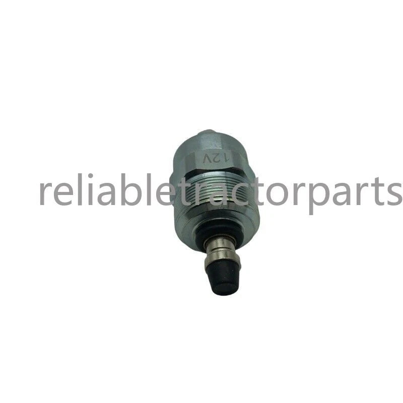 A77753 Engine Fuel Stop Solenoid Valve for Bobcat Loader 2000 843 853 1213