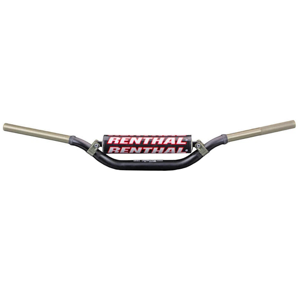 Renthal Twinwall Handlebar KTM/Husq High Black
