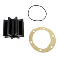 Marine Cooling Water Pump Impeller for Iveco-Aifo 513 & OMCP 3M Engines