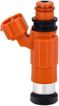 Yamaha Outboard 115 HP Fuel Injector 68V-8A360-00-0 0 Flow Matched 68V-8A360
